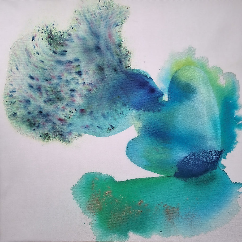 Et si la mer pouvait chanter...