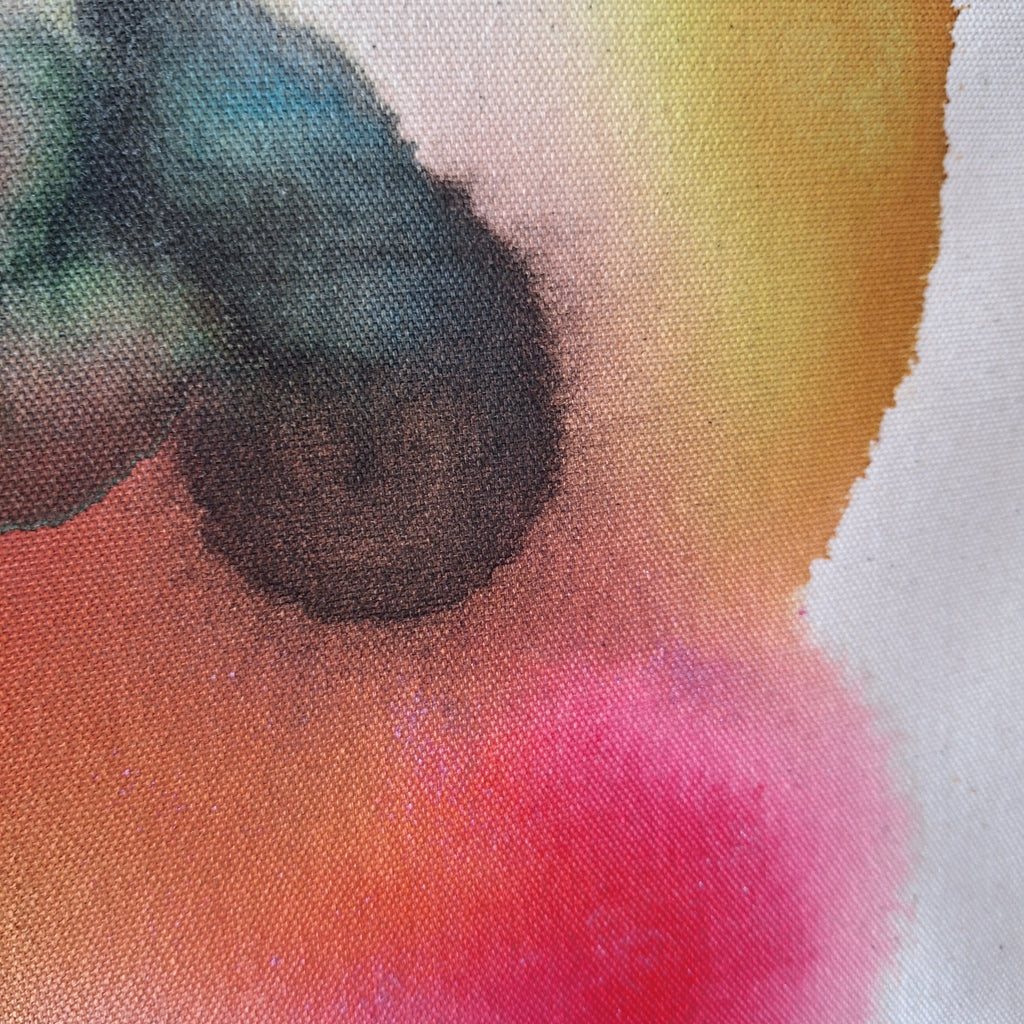 Et si la forêt m'était contée...