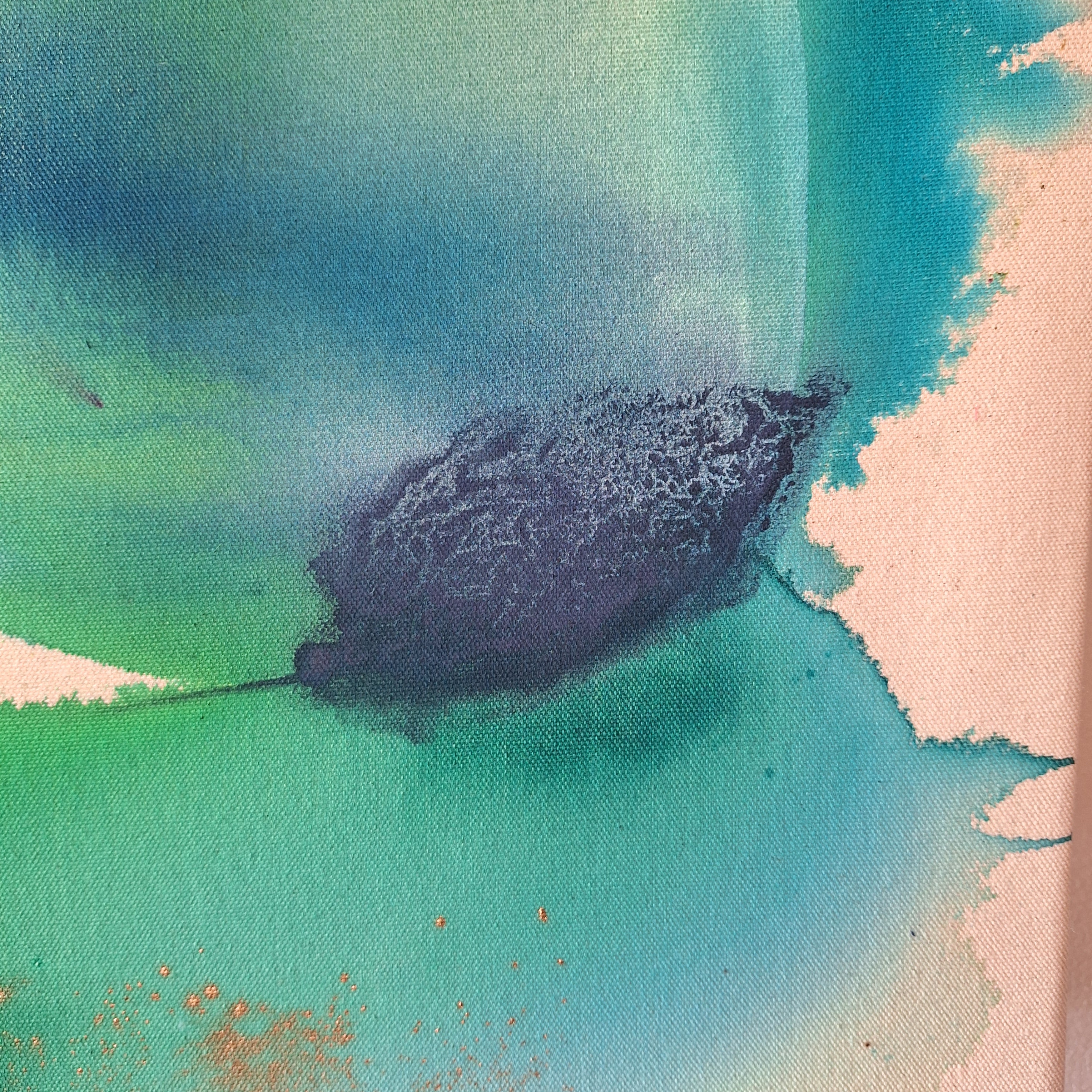 Et si la mer pouvait chanter...