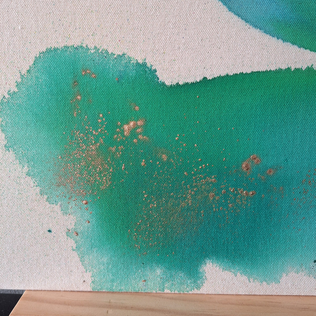 Et si la mer pouvait chanter...