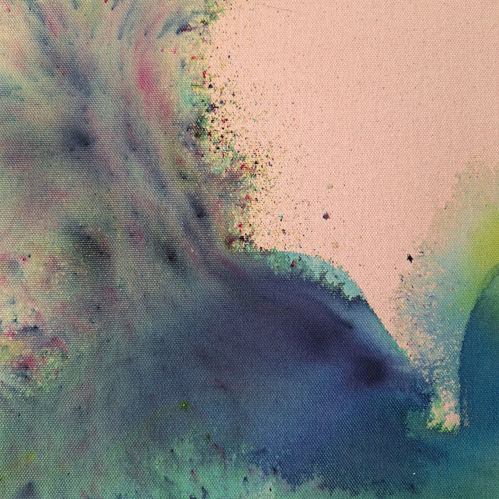 Et si la mer pouvait chanter...