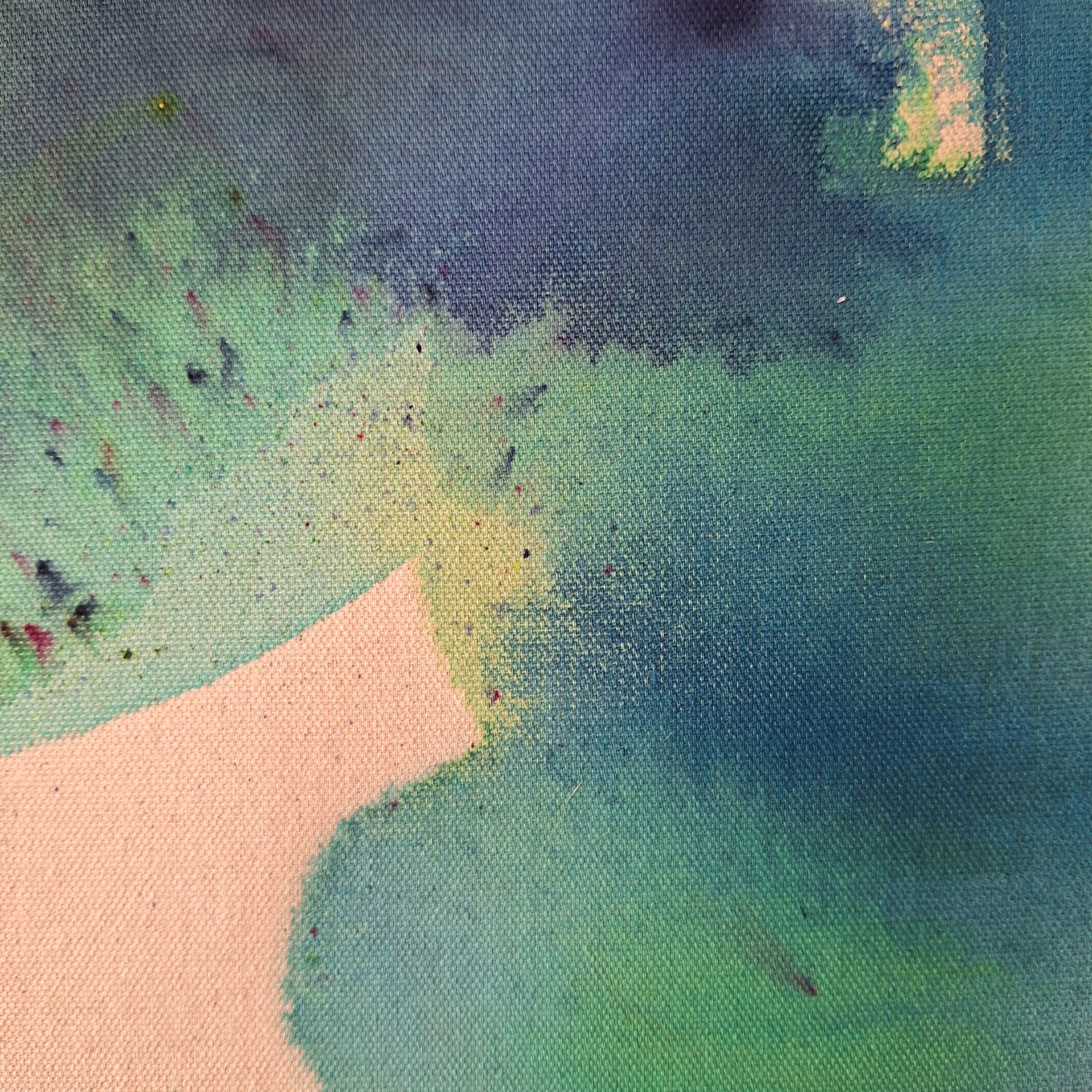 Et si la mer pouvait chanter...