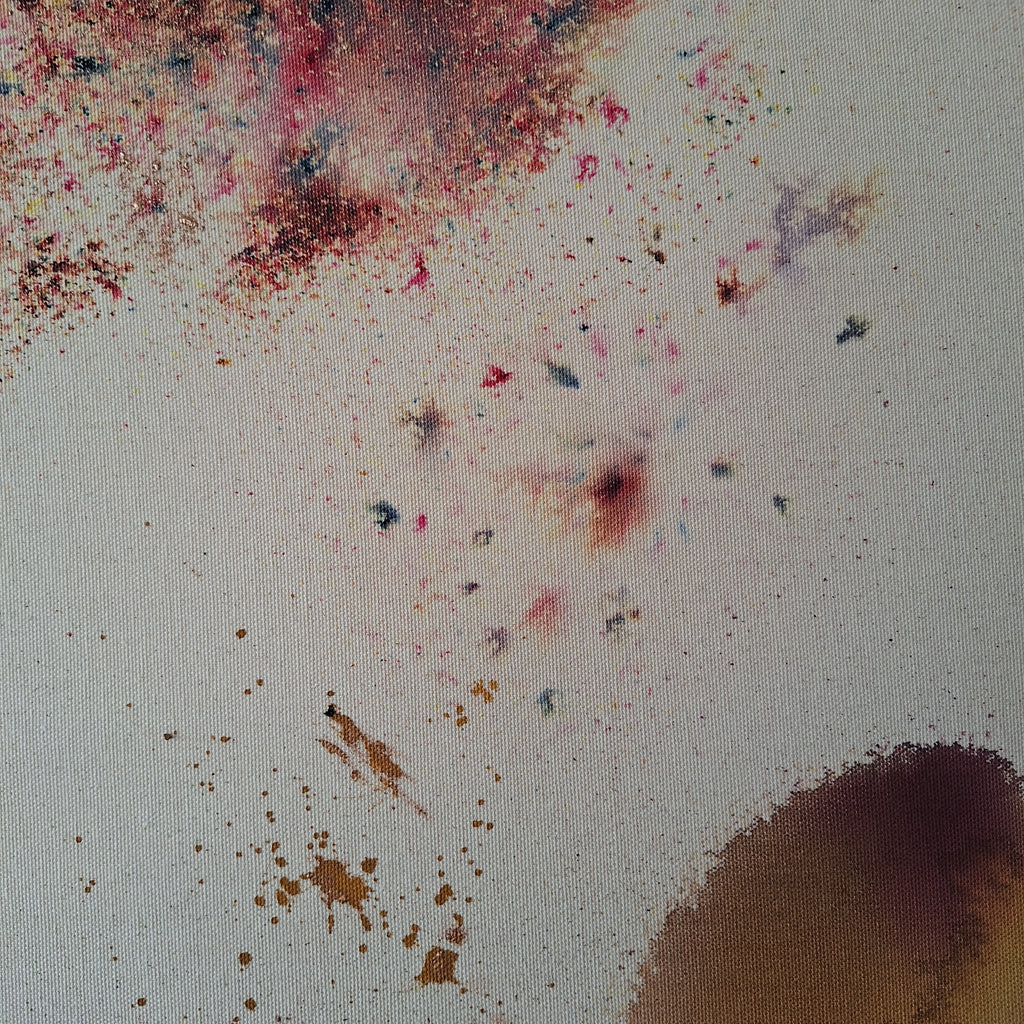 Et si la nature dansait après la pluie...