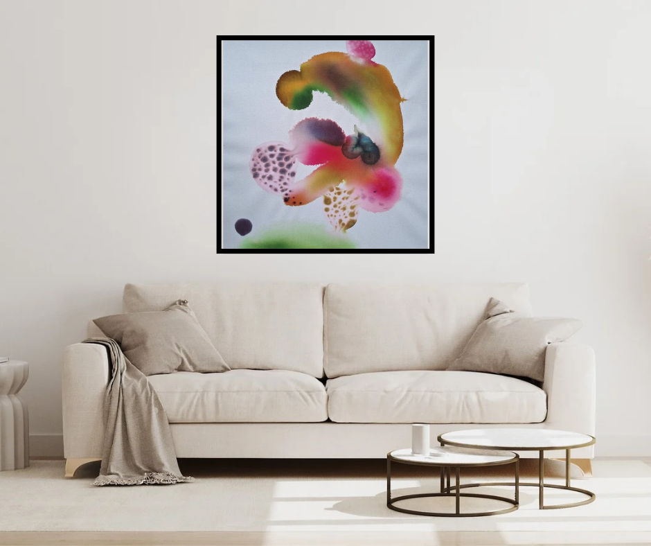 Et si la forêt m'était contée...