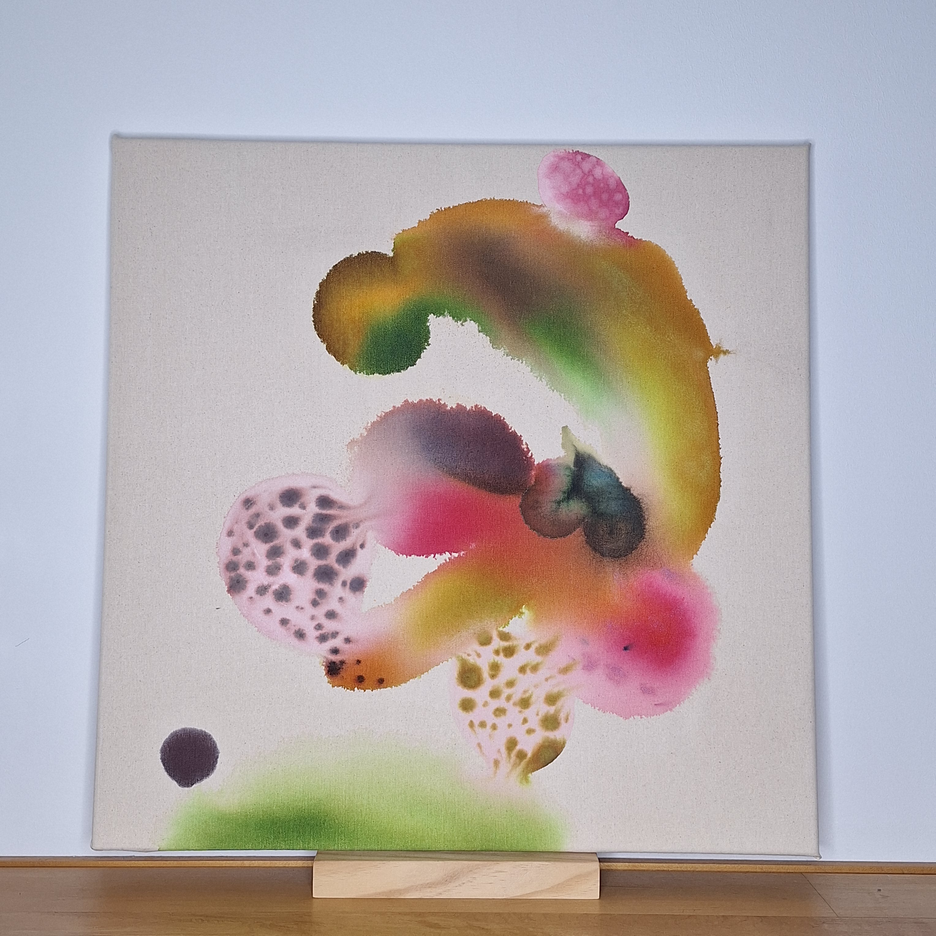 Et si la forêt m'était contée...