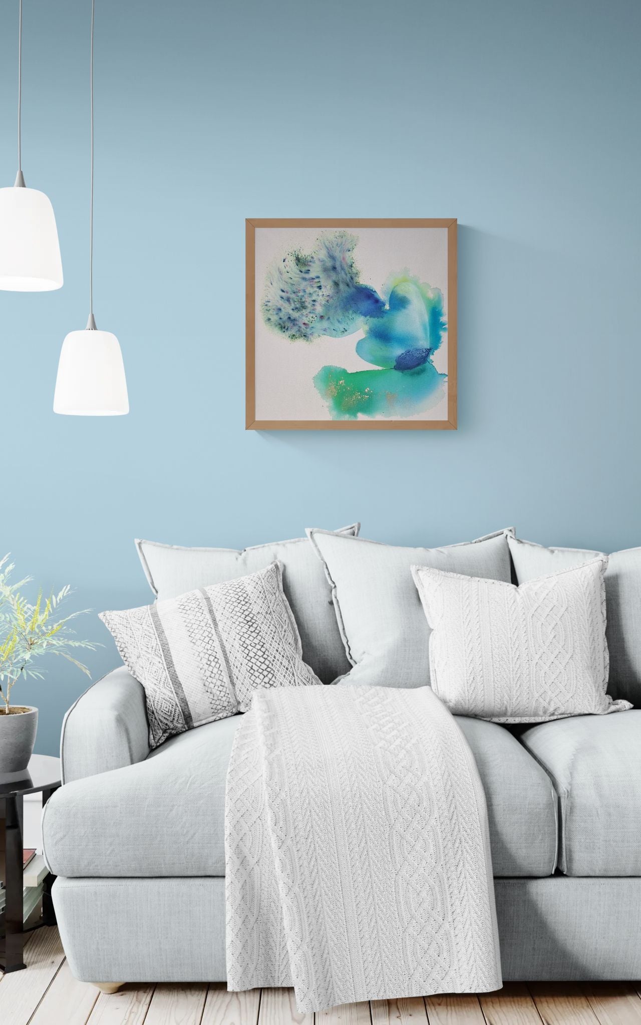 Et si la mer pouvait chanter...