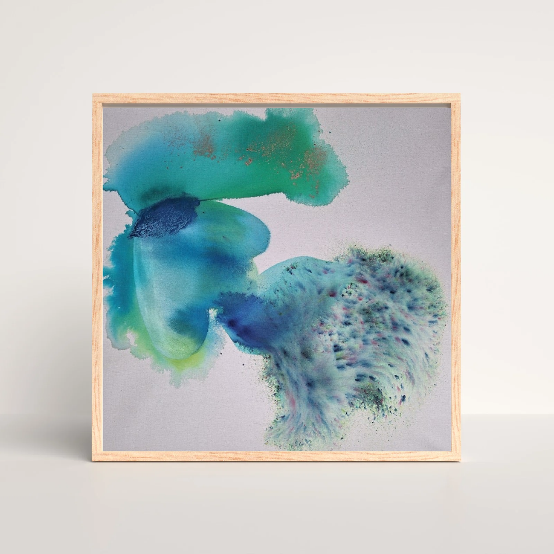 Et si la mer pouvait chanter...